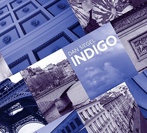 Dan Siegel/Indigo