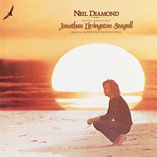 Neil Diamond/Jonathan Livingston Seagull@Jonathan Livingston Seagull
