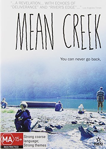 Mean Creek/Mean Creek@Import-Aus