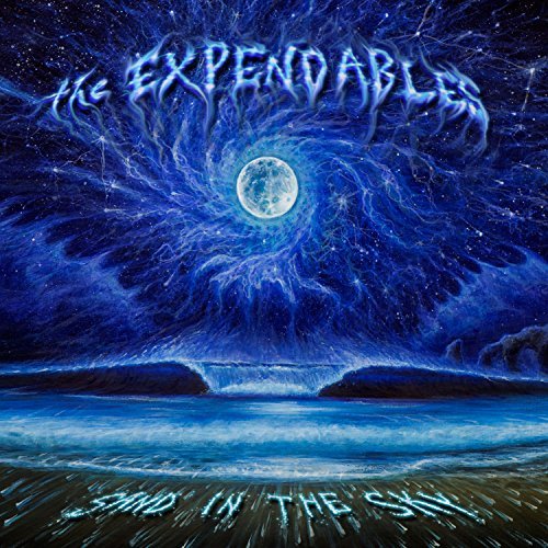 Expendables/Sand In The Sky
