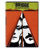 Bridge Season 2 DVD 