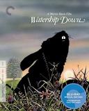Watership Down Watership Down Blu Ray Pg Criterion Collection 