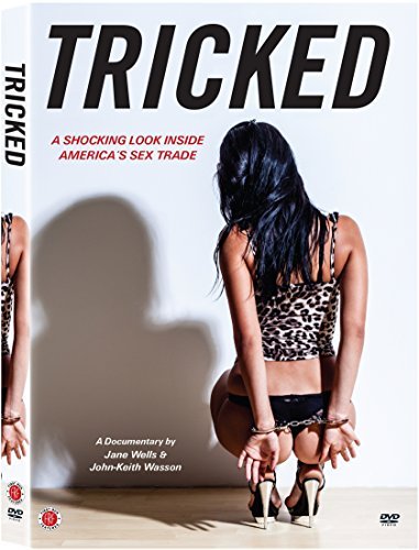 Tricked/Tricked@Dvd@Nr