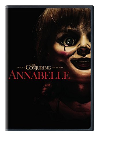 Annabelle/Horton/Wallis/Woodard@Dvd/Dc@R