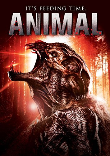 Animal/Adams/Gillies/Iacono@Dvd@Nr