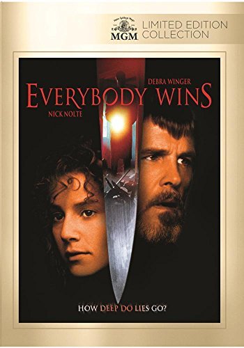 Everybody Wins/Everybody Wins@This Item Is Made On Demand@Could Take 2-3 Weeks For Delivery