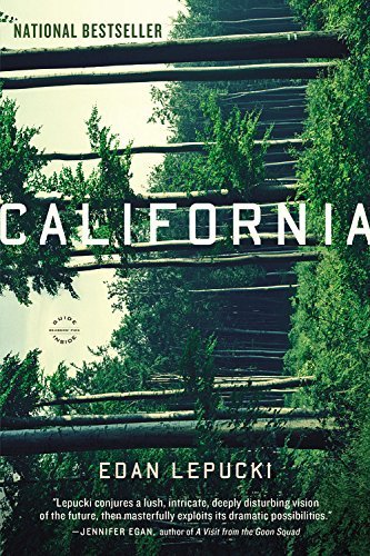 Edan Lepucki/California