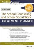 Sarah Edison Knapp The School Counseling And School Social Work Treat 0002 Edition;revised 