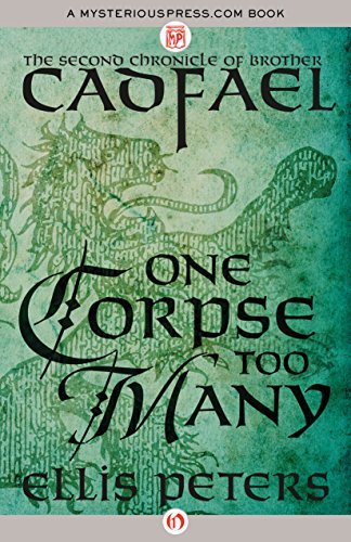 Ellis Peters One Corpse Too Many 