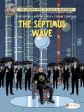Jean Dufaux The Septimus Wave 