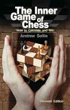 Andrew Soltis The Inner Game Of Chess How To Calculate And Win Revised 