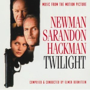 Twilight Score 
