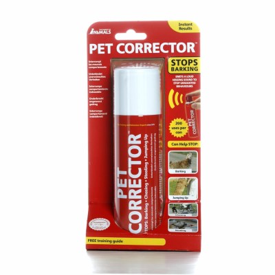 The Company of Animals-Pet Corrector Dog Training Aid