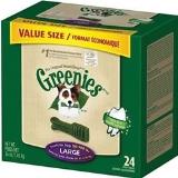 Greenies Original Dental Chews for Dogs 36oz