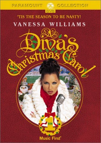 Williams Thomas Taylor Mcnamar Diva's Christmas Carol Clr Pg 