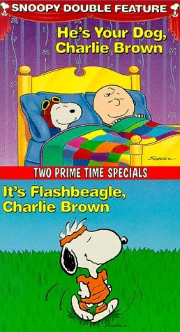 Peanuts/He's Your Dog Charlie Brown@Clr/Cc/Hifi@Chnr
