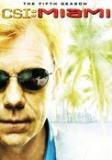 Csi Miami Season 5 DVD 