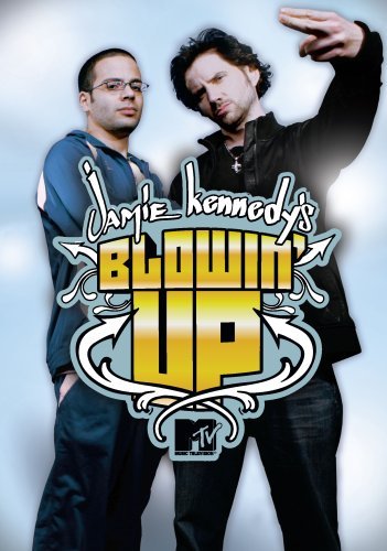 Jamie Kennedy's Blowin Up/Jamie Kennedy's Blowin Up: Sea@Season 1@Nr/2 Dvd