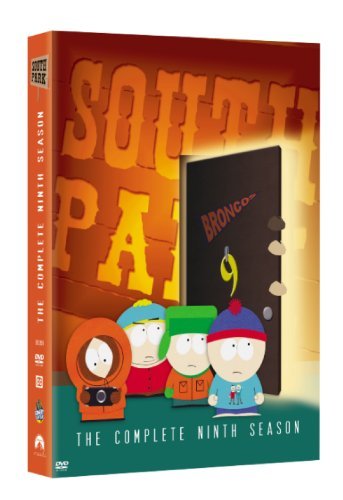 South Park/Season 9@Season 9