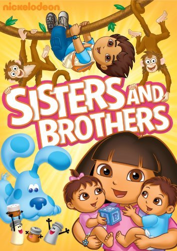 Sisters & Brothers/Nickelodeon Favorites@Nr