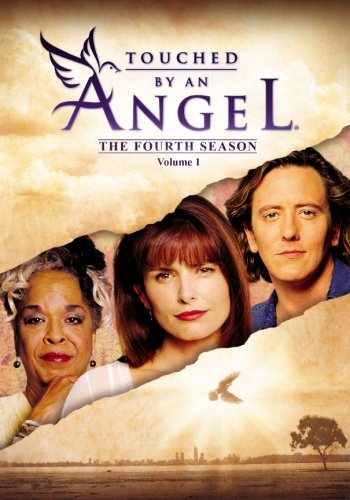 Touched By An Angel/Season 4 Volume 1@DVD@Touched By An Angel: Vol. 1-Se