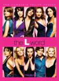 L Word Season 4 DVD 