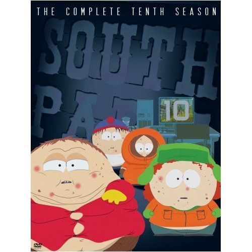 SOUTH PARK/SEASON 10