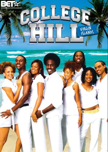 College Hill: Virgin Islands/College Hill: Virgin Islands@Nr/2 Dvd