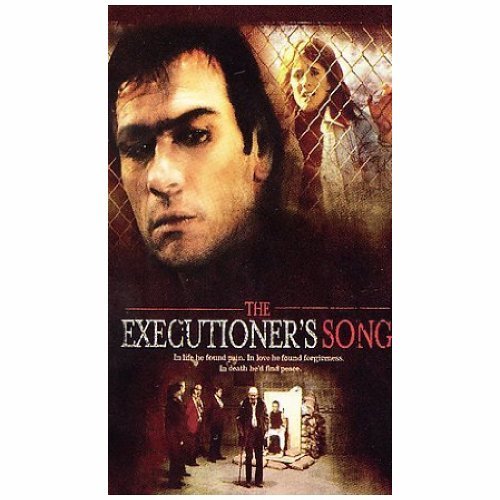 Executioner's Song Jones Lahti Arquette Nr 