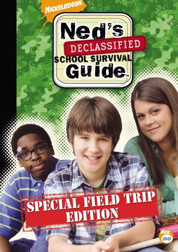 Ned's Declassified School Survival Guide/Special Field Trip Edition@Nr