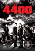 4400/Season 4@Dvd@4400: Season 4