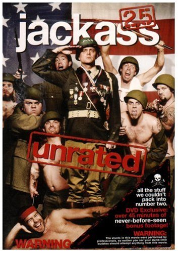 Jackass 2.5/Jackass 2.5@Nr