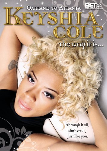 Keyshia Cole: The Way It Is/Season 2@Nr