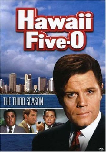 Hawaii Five O Season 3 Nr 6 DVD 