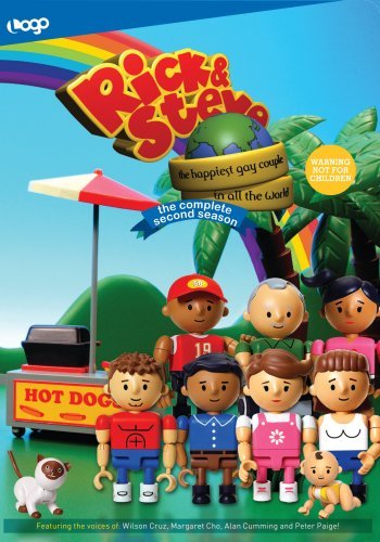 Rick & Steve Season 2 Rick & Steve Nr 