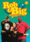 Rob & Big Rob & Big Season 3 Nr 3 DVD 