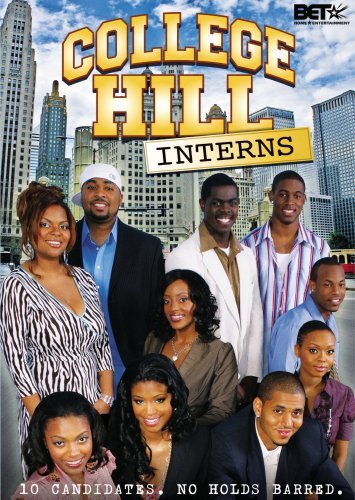 College Hill: Interns/College Hill: Interns@Nr/2 Dvd