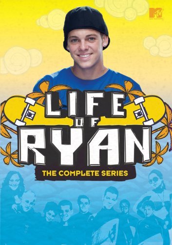 Life Of Ryan/Life Of Ryan: Complete Series@Nr/3 Dvd