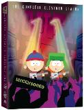 South Park Season 11 DVD Nr 