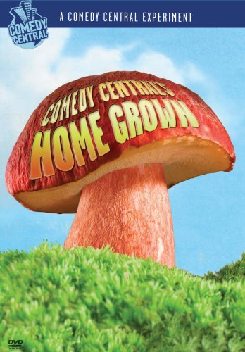 Comedy Central's Home Grown/Comedy Central's Home Grown@Nr