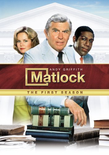 Matlock/Season 1@Season 1