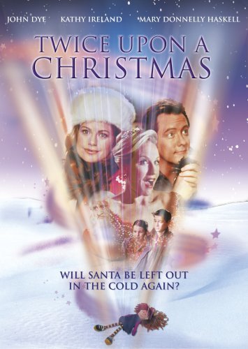 Twice Upon A Christmas/Ireland/Dye/Haskell@Clr@Nr