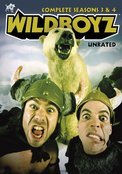 Wildboyz Wildboyz Seasons 3 4 Nr 3 DVD 