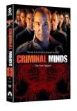 Criminal Minds Season 1 DVD 