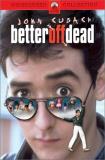 Better Off Dead (1985) Cusack Stiers Darby Slade DVD Pg Ws 