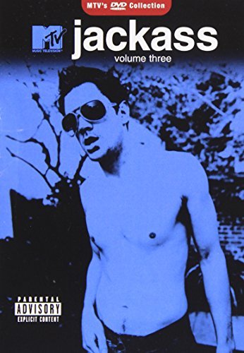 Jackass/Volume 3@DVD@Nr