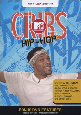 Mtv Cribs Mtv Cribs Hip Hop Nr 