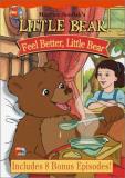 Feel Better Little Bear Little Bear Nr 