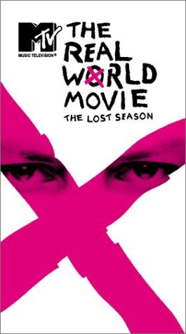 REAL WORLD MOVIE-LOST SEASON/REAL WORLD MOVIE-LOST SEASON