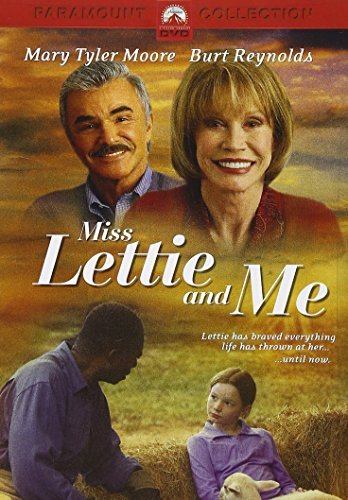 MISS LETTIE & ME/MOORE/REYNOLDS